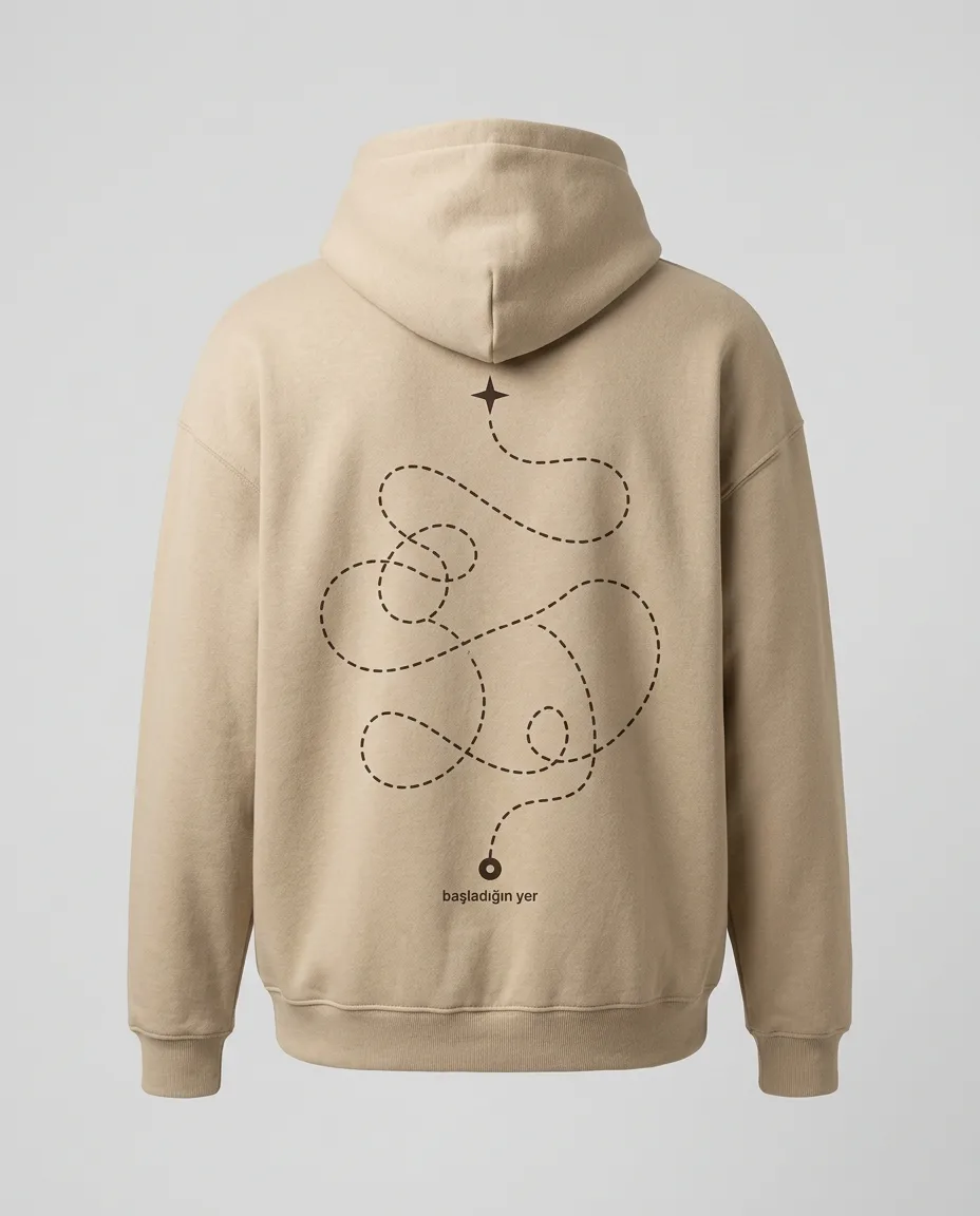 Studio Crewneck Sweat